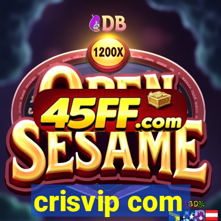 crisvip com